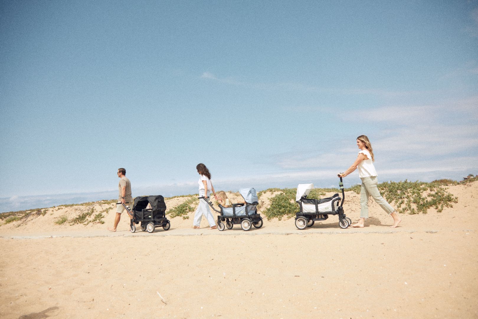 Stroller Wagons – joey