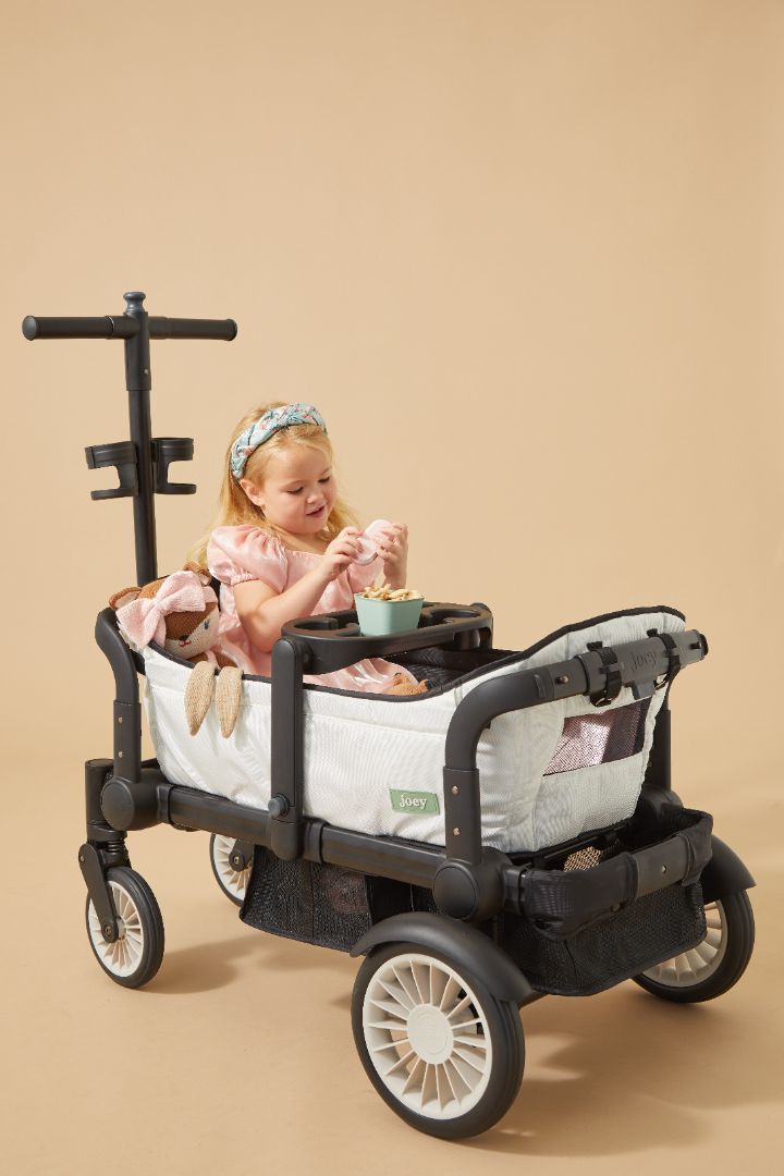 kid stroller wagon Joey The Wagon