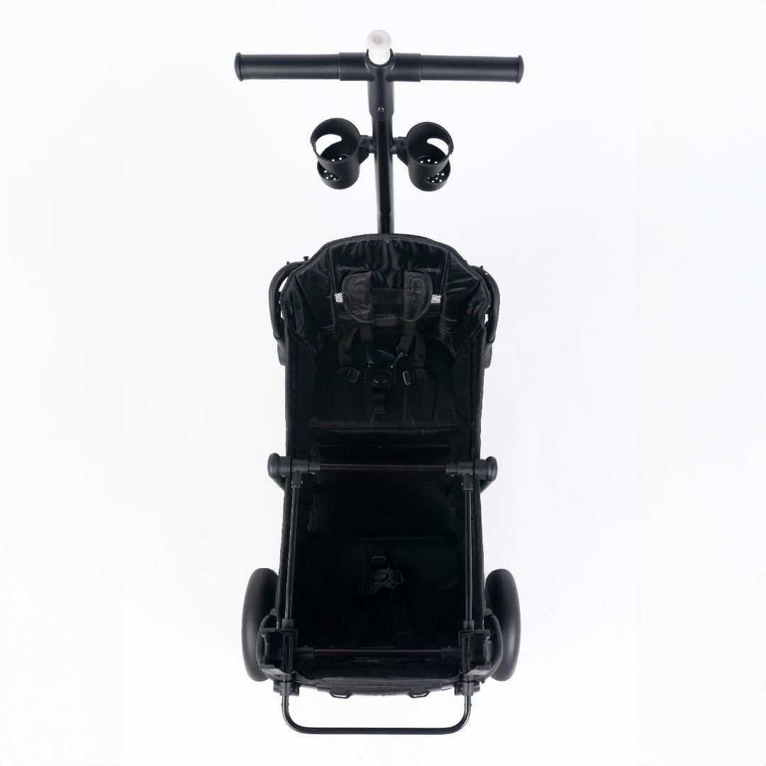 convert car seat into stroller Joey Stroller Wagon Car Seat Adapter