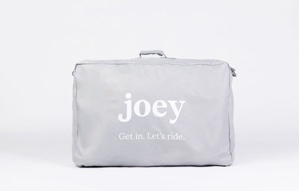 wagon stroller travel bag The Travel Bag – joey