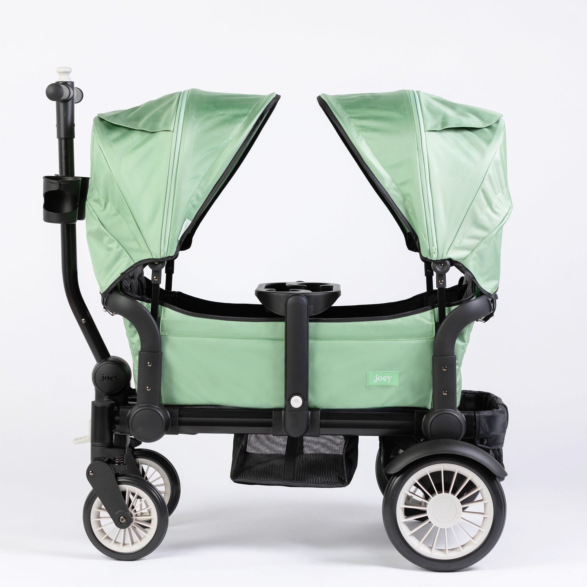 The Wagon (2 Canopy Bundle)