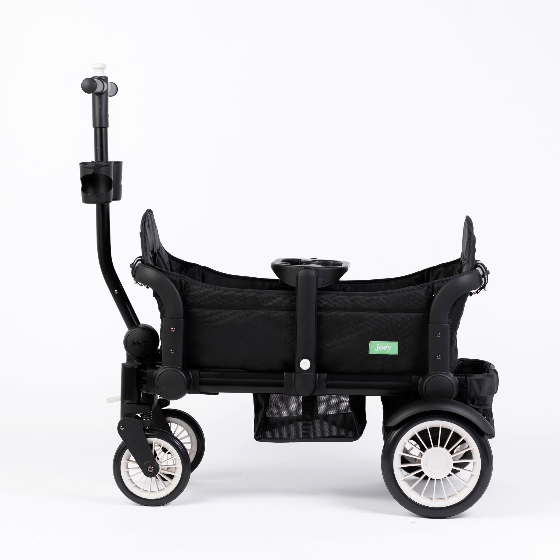 stroller wagons near me Stroller Wagon for Kids and Toddlers - Field Trip Black
