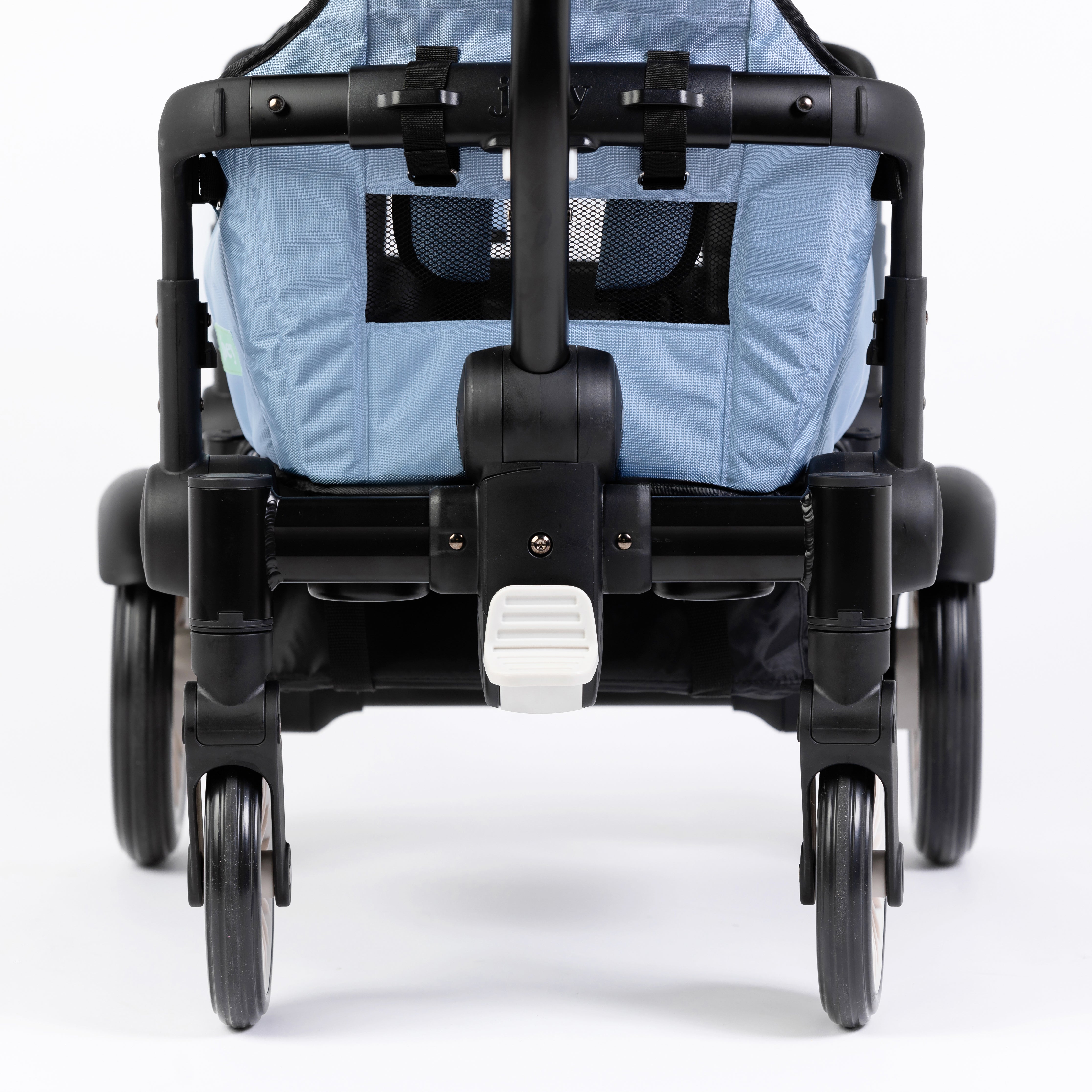 bugaboo seaside blue Joey The Wagon