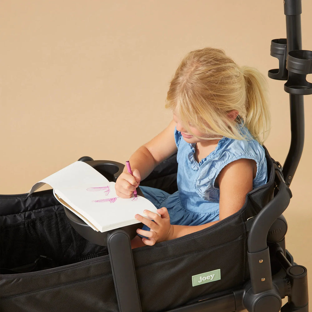 Stroller Wagon for Kids and Toddlers Joey joey