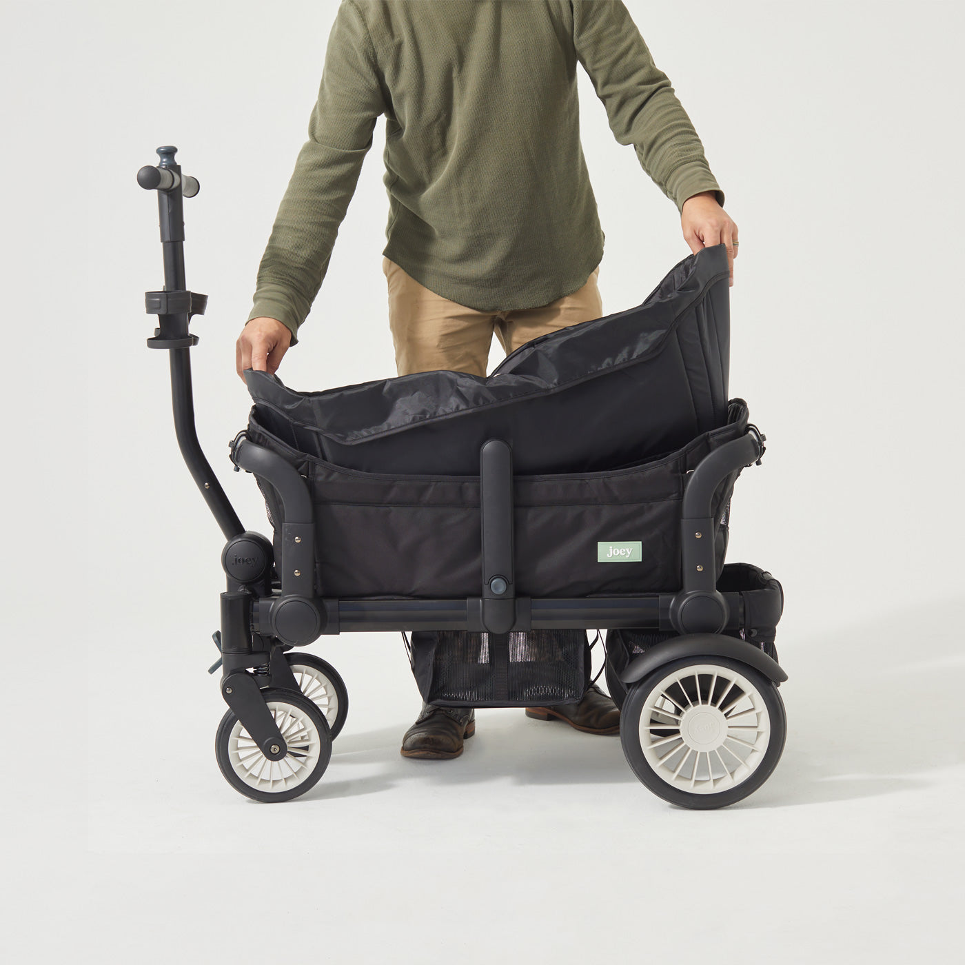 Best stroller for napping online