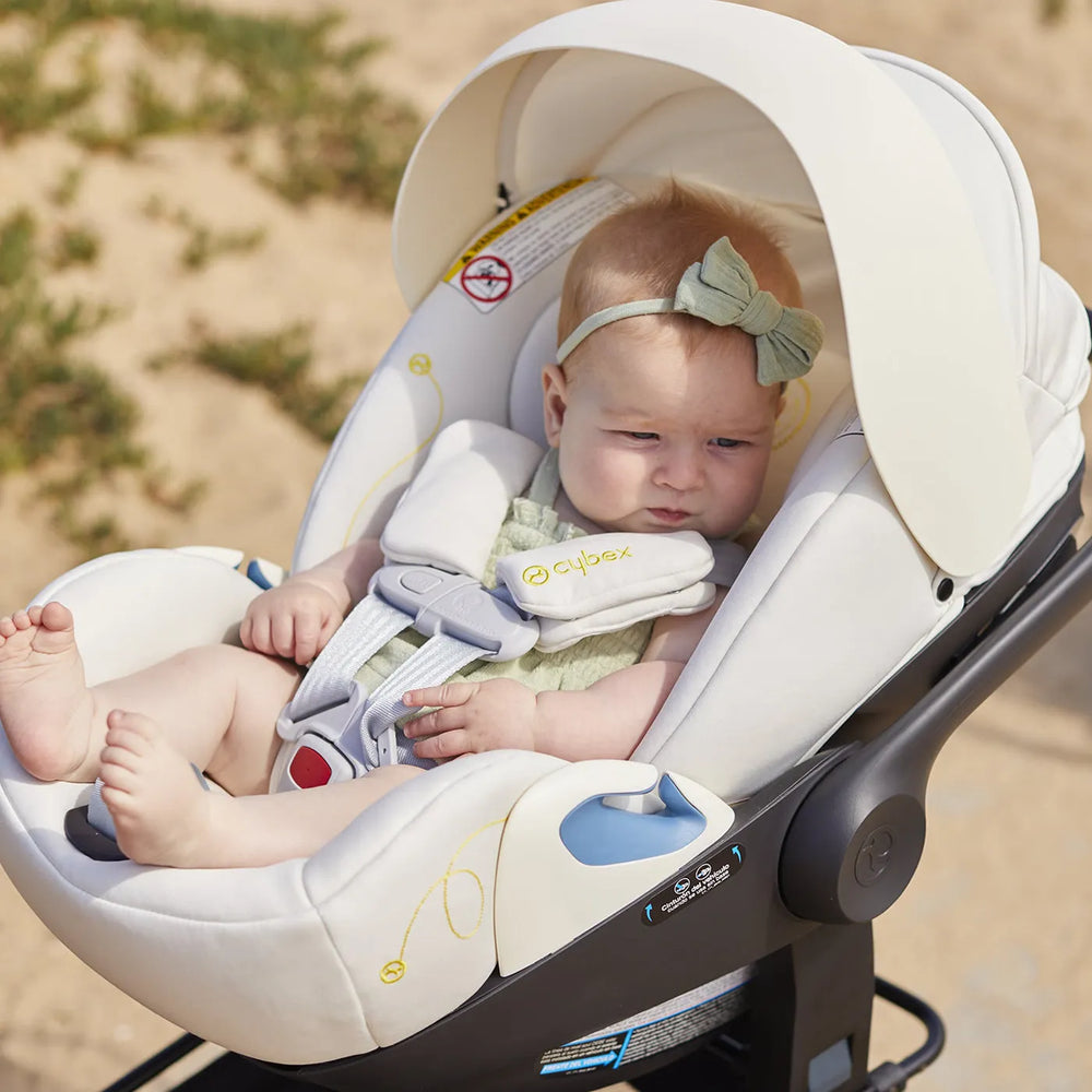 Car Seat Adapter for Stroller Wagons joey