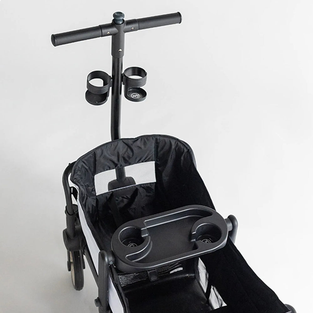 City select top cup holder